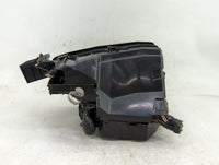 2013-2022 Mazda Cx-5 Fusebox Fuse Box Panel Relay Module P/N:KD45-675X0 Fits OEM Used Auto Parts - Oemusedautoparts1.com