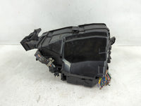 2013-2022 Mazda Cx-5 Fusebox Fuse Box Panel Relay Module P/N:KD45-675X0 Fits OEM Used Auto Parts - Oemusedautoparts1.com