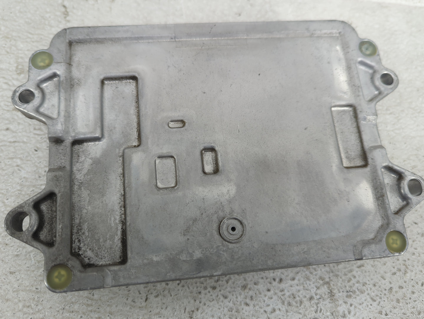 2014-2015 Mazda Cx-5 PCM Engine Control Computer ECU ECM PCU OEM P/N:PY2V 18 881G, E6T63385H3 Fits Fits 2014 2015 OEM Used A