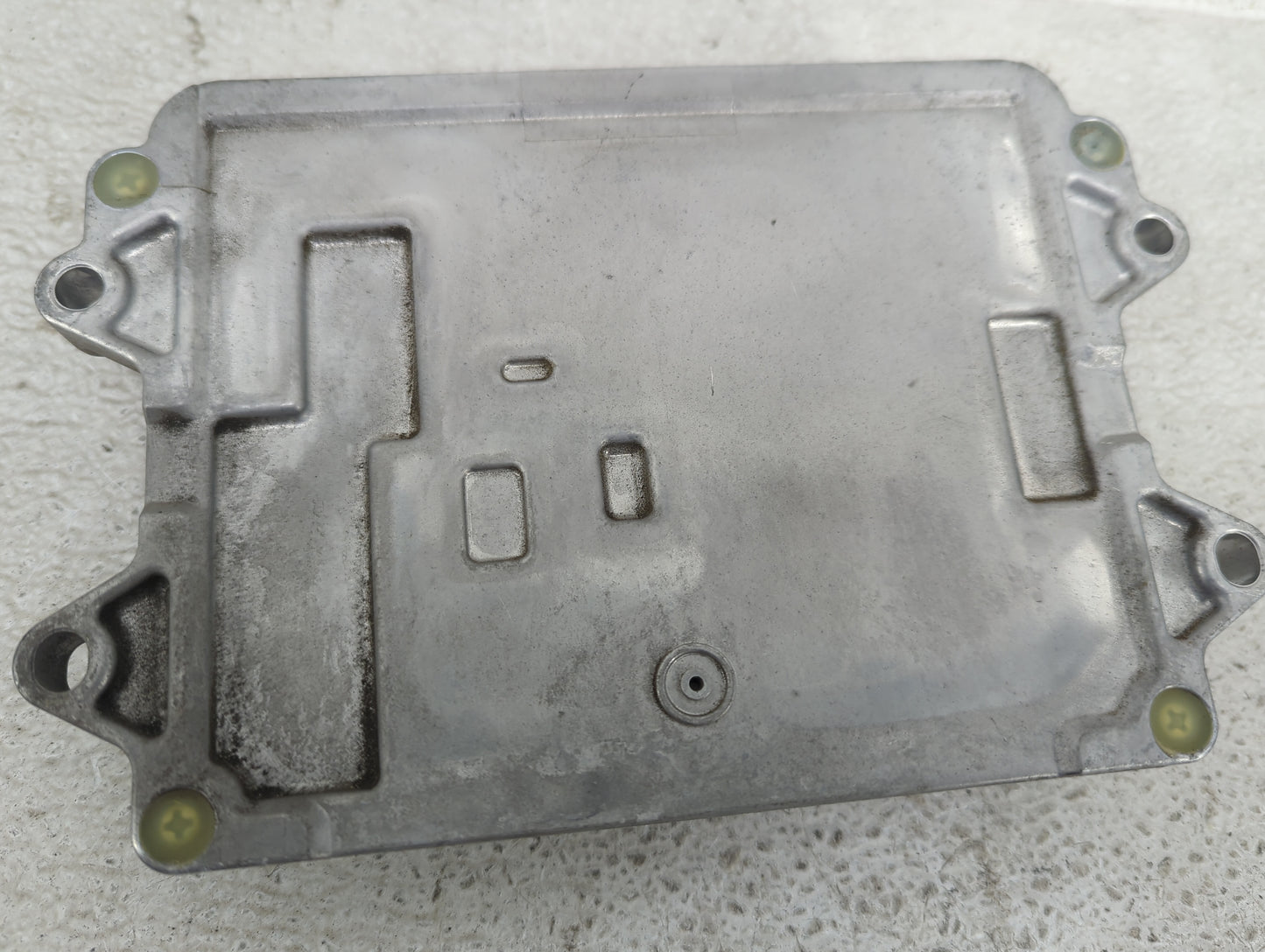 2014-2015 Mazda Cx-5 PCM Engine Control Computer ECU ECM PCU OEM P/N:PY2V 18 881G, E6T63385H3 Fits Fits 2014 2015 OEM Used A