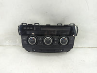2013-2015 Mazda Cx-5 Climate Control Module Temperature AC/Heater Replacement P/N:KD33 KD33 61 190G Fits Fits 2013 2014 2015