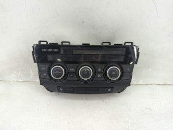 compare product 2013-2015 Mazda Cx-5 Climate Control Module Temperature AC/Heater Replacement P/N:KD33 KD33 61 190G Fits Fits 2013 2014 2015 OEM Used Auto Parts