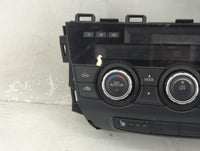 2013-2015 Mazda Cx-5 Climate Control Module Temperature AC/Heater Replacement P/N:KD33 KD33 61 190G Fits Fits 2013 2014 2015