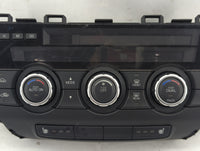 2013-2015 Mazda Cx-5 Climate Control Module Temperature AC/Heater Replacement P/N:KD33 KD33 61 190G Fits Fits 2013 2014 2015