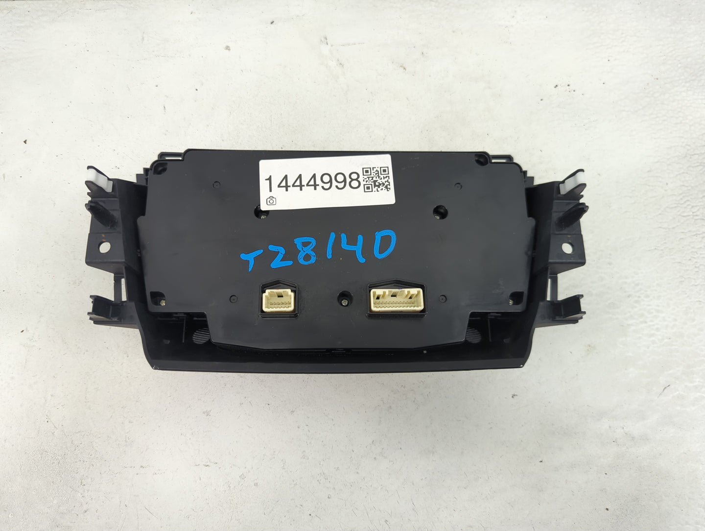 2013-2015 Mazda Cx-5 Climate Control Module Temperature AC/Heater Replacement P/N:KD33 KD33 61 190G Fits Fits 2013 2014 2015
