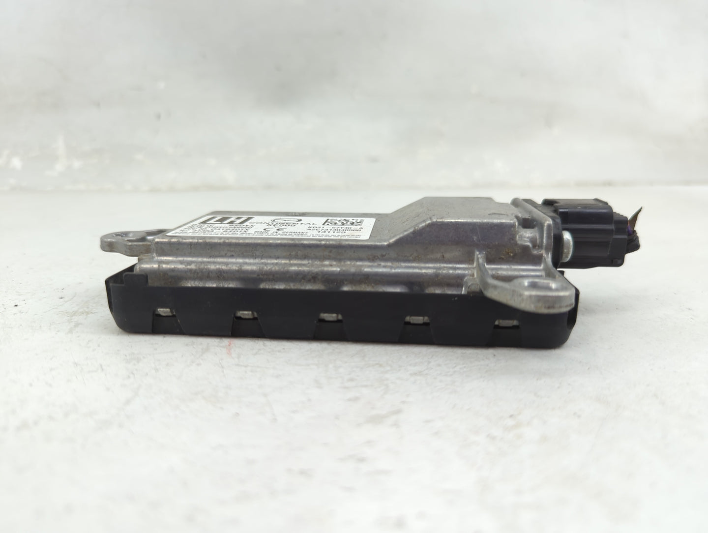 2013-2015 Mazda Cx-5 Chassis Control Module Ccm Bcm Body Control 1460371 - Oemusedautoparts1.com