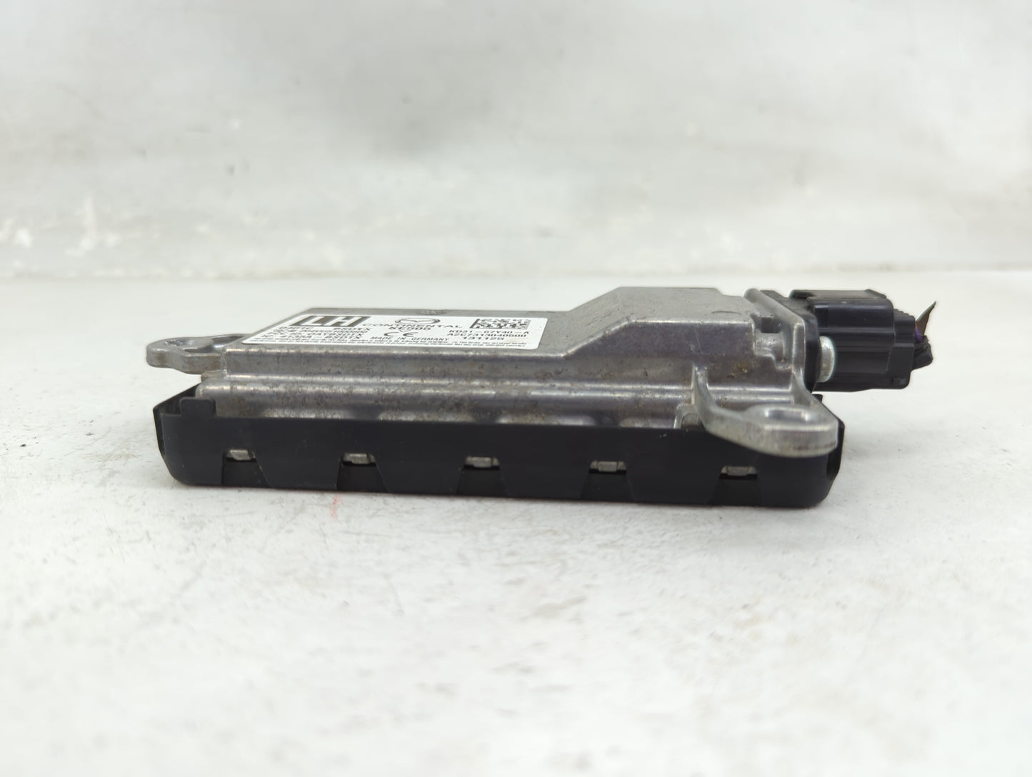 2013-2015 Mazda Cx-5 Chassis Control Module Ccm Bcm Body Control 1460371 - Oemusedautoparts1.com