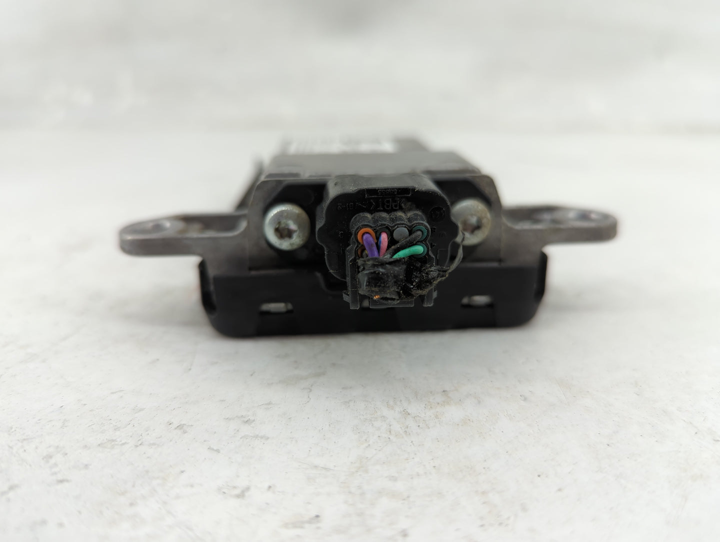 2013-2015 Mazda Cx-5 Chassis Control Module Ccm Bcm Body Control 1460371 - Oemusedautoparts1.com
