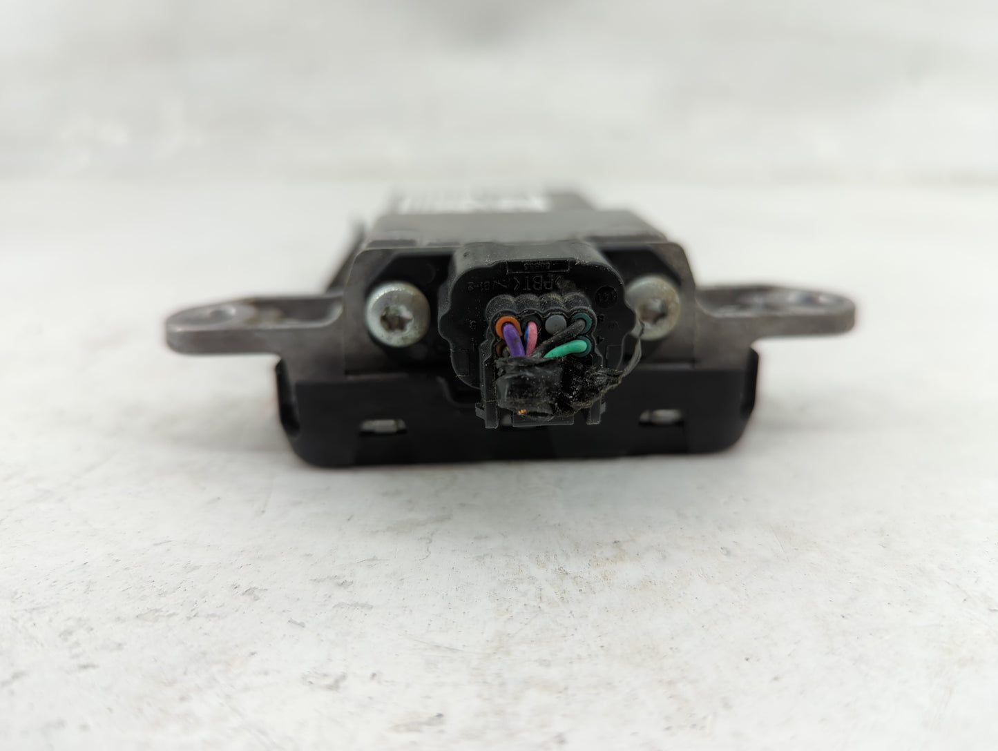 2013-2015 Mazda Cx-5 Chassis Control Module Ccm Bcm Body Control 1460371 - Oemusedautoparts1.com