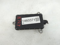 2013-2015 Mazda Cx-5 Chassis Control Module Ccm Bcm Body Control 1460371 - Oemusedautoparts1.com
