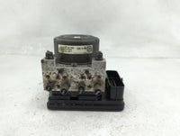 2015 Mazda Cx-5 ABS Pump Control Module Replacement P/N:KJ0243 7A0 06.2102-2827.4 Fits OEM Used Auto Parts - Oemusedautopart