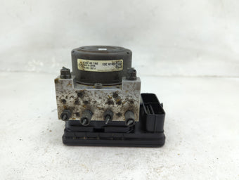 compare product 2015 Mazda Cx-5 ABS Pump Control Module Replacement P/N:KJ0243 7A0 06.2102-2827.4 Fits OEM Used Auto Parts
