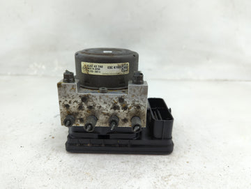 2015 Mazda Cx-5 ABS Pump Control Module Replacement P/N:KJ0243 7A0 06.2102-2827.4 Fits OEM Used Auto Parts - Oemusedautopart
