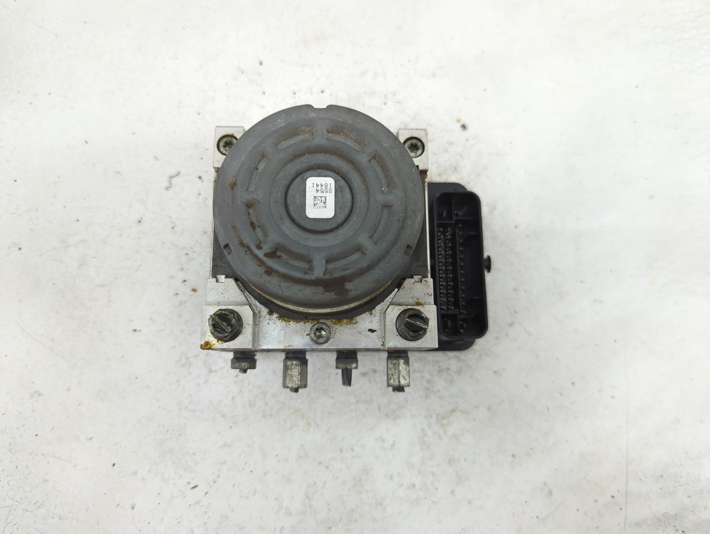 2015 Mazda Cx-5 ABS Pump Control Module Replacement P/N:KJ0243 7A0 06.2102-2827.4 Fits OEM Used Auto Parts - Oemusedautopart