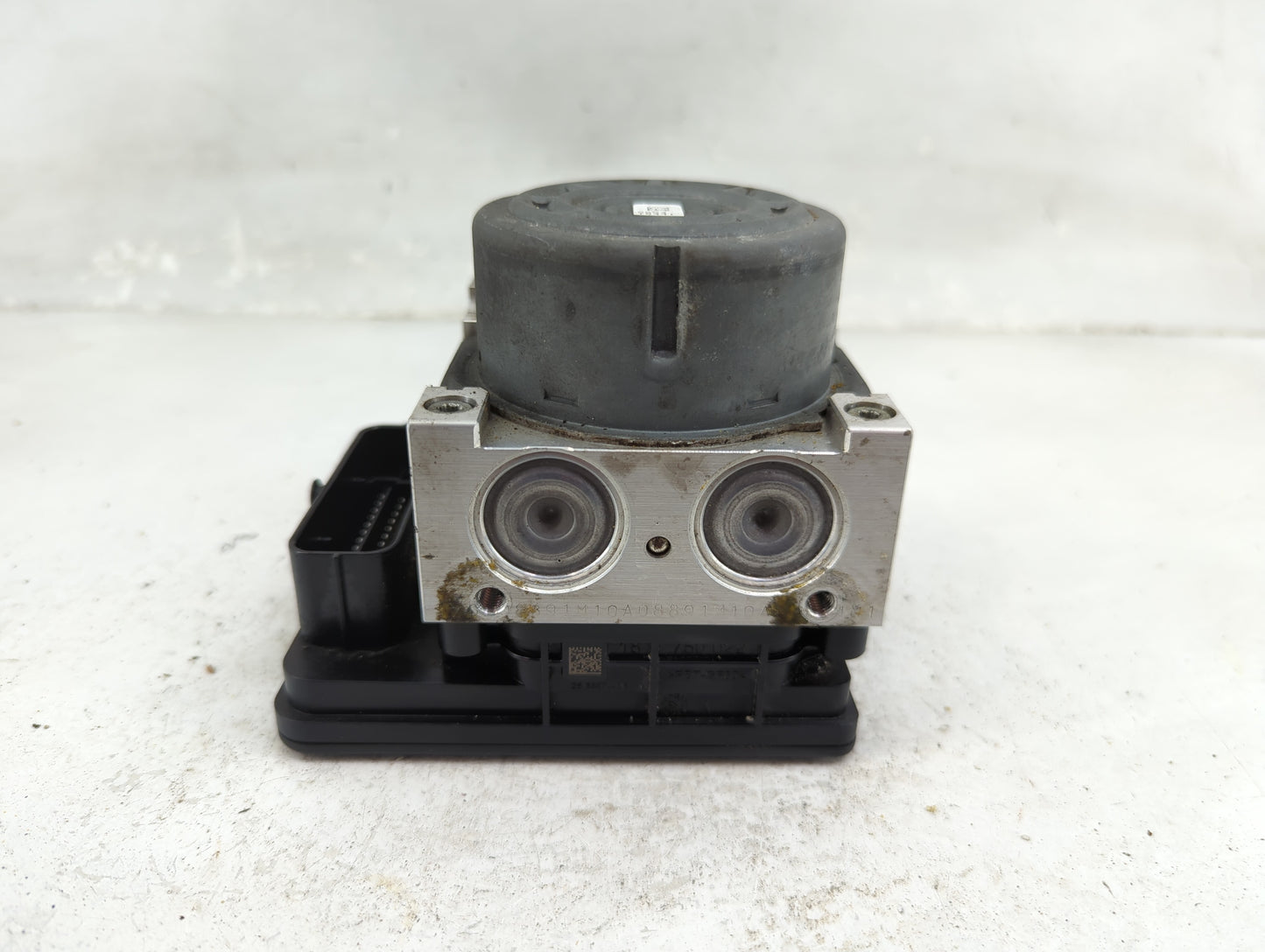 2015 Mazda Cx-5 ABS Pump Control Module Replacement P/N:KJ0243 7A0 06.2102-2827.4 Fits OEM Used Auto Parts - Oemusedautopart