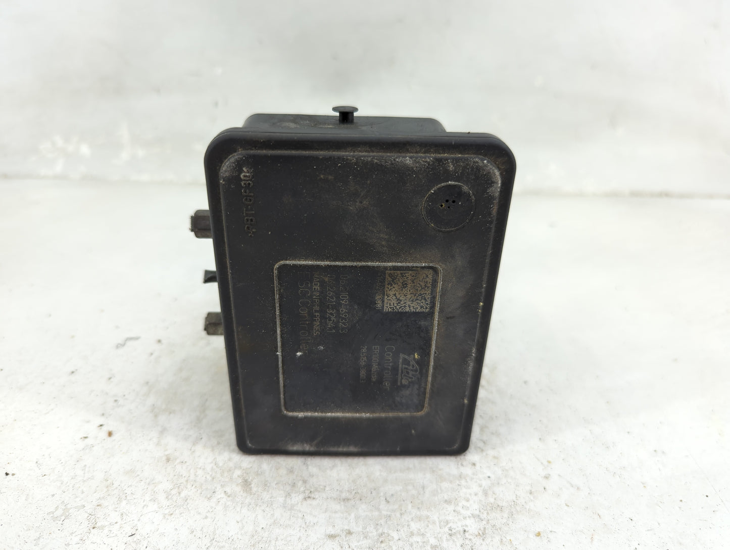 2015 Mazda Cx-5 ABS Pump Control Module Replacement P/N:KJ0243 7A0 06.2102-2827.4 Fits OEM Used Auto Parts - Oemusedautopart