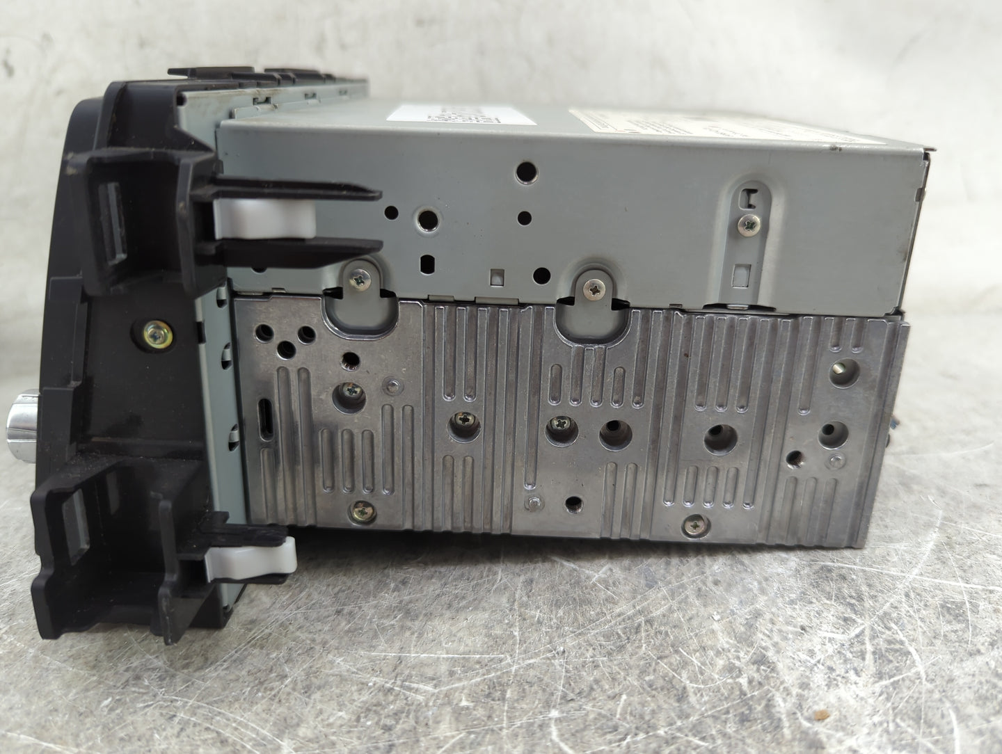 2013-2016 Mazda Cx-5 Radio AM FM Cd Player Receiver Replacement P/N:CV-VM02E0JMB KJ0166DV0C Fits Fits 2013 2014 2015 2016 OE