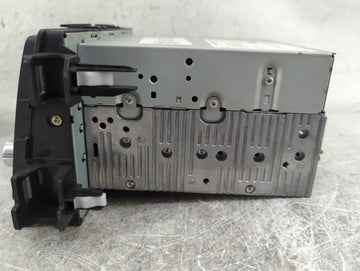 2013-2016 Mazda Cx-5 Radio AM FM Cd Player Receiver Replacement P/N:CV-VM02E0JMB KJ0166DV0C Fits Fits 2013 2014 2015 2016 OEM Used Auto Parts
