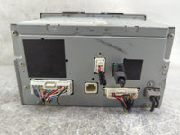 2013-2016 Mazda Cx-5 Radio AM FM Cd Player Receiver Replacement P/N:CV-VM02E0JMB KJ0166DV0C Fits Fits 2013 2014 2015 2016 OE