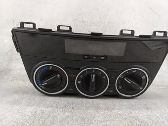 compare product 2013-2015 Mazda Cx-5 Climate Control Module Temperature AC/Heater Replacement P/N:KD45 55 710 K9001 Fits Fits 2013 2014 2015 OEM Used Auto Parts