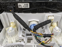 2013-2015 Mazda Cx-5 Climate Control Module Temperature AC/Heater Replacement P/N:KD45 55 710 K9001 Fits Fits 2013 2014 2015