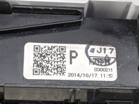 2013-2015 Mazda Cx-5 Climate Control Module Temperature AC/Heater Replacement P/N:KD45 55 710 K9001 Fits Fits 2013 2014 2015