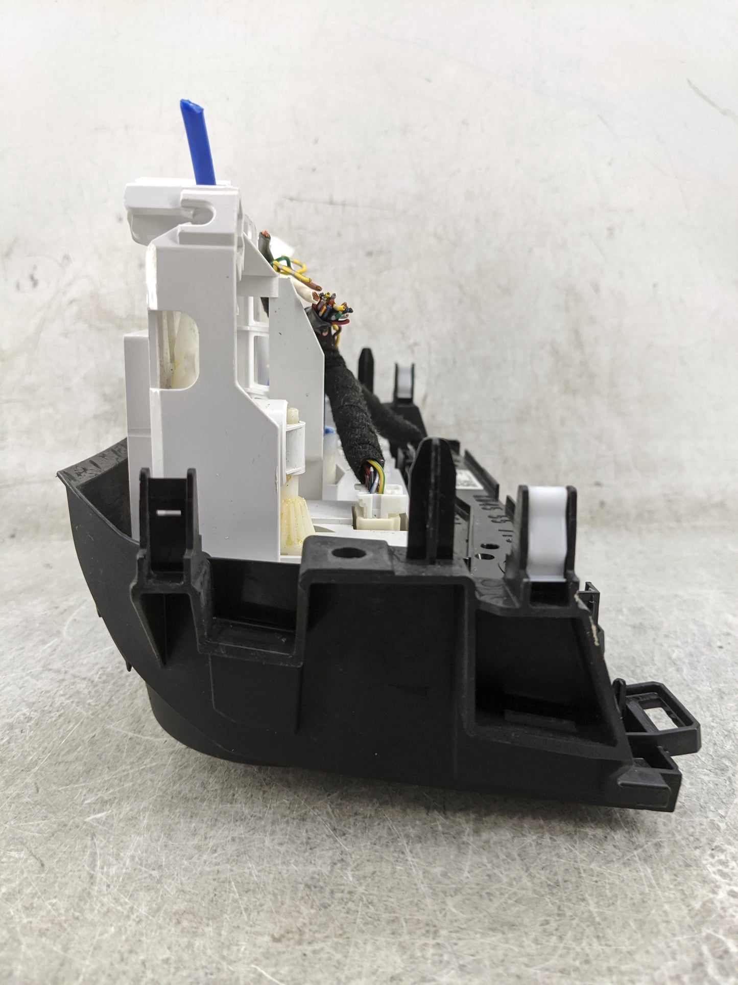2013-2015 Mazda Cx-5 Climate Control Module Temperature AC/Heater Replacement P/N:KD45 55 710 K9001 Fits Fits 2013 2014 2015