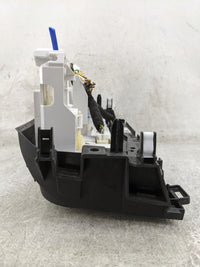 2013-2015 Mazda Cx-5 Climate Control Module Temperature AC/Heater Replacement P/N:KD45 55 710 K9001 Fits Fits 2013 2014 2015