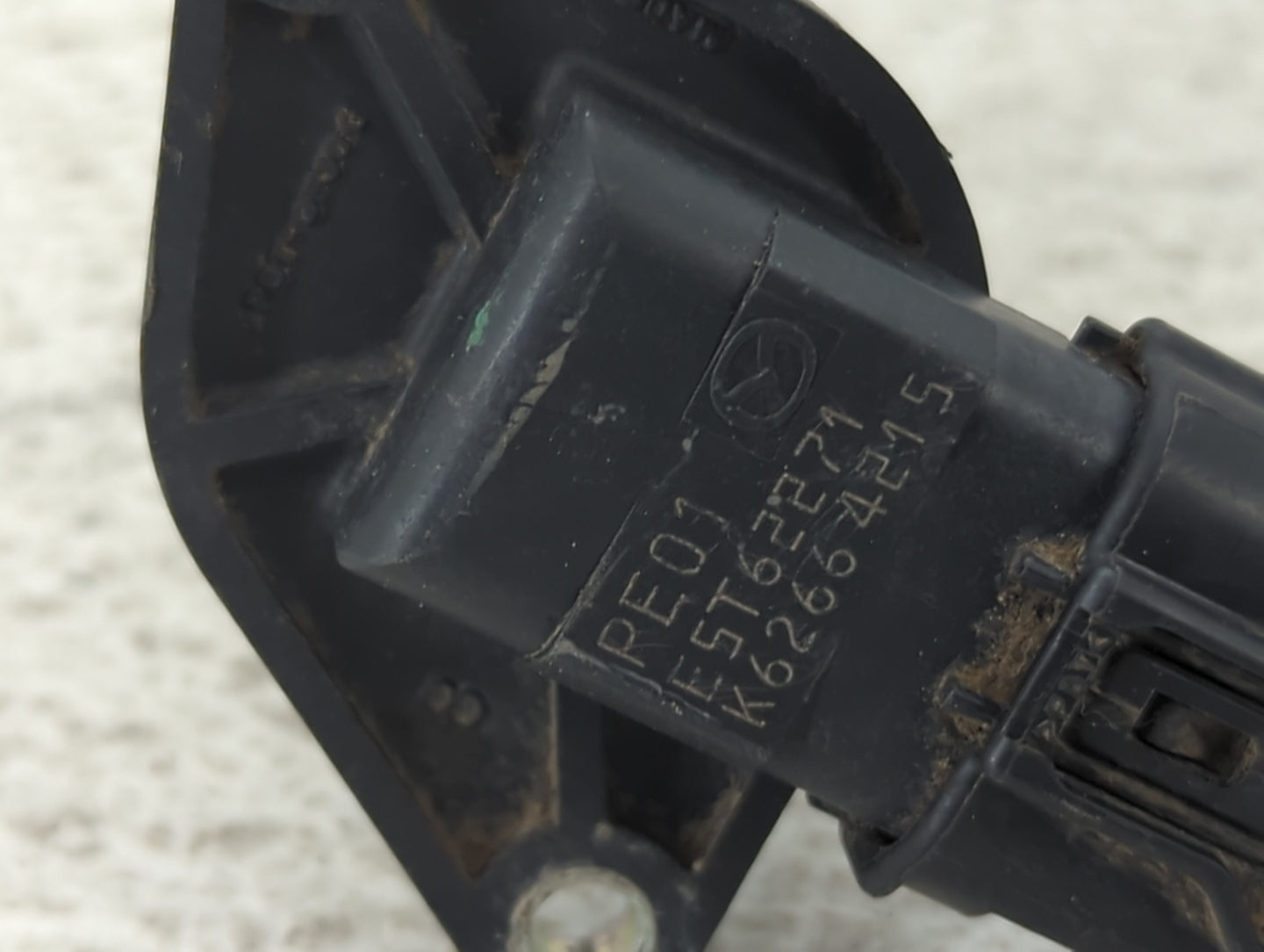 2013-2022 Mazda Cx-5 Mass Air Flow Meter Maf 1486007 - Oemusedautoparts1.com