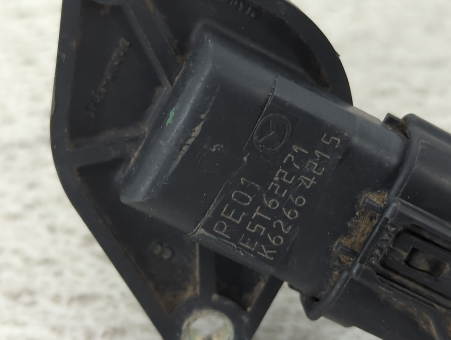 2013-2022 Mazda Cx-5 Mass Air Flow Meter Maf 1486007 - Oemusedautoparts1.com