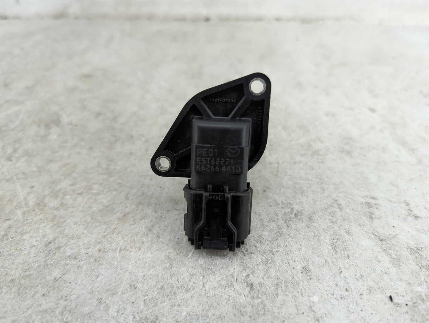 2013-2022 Mazda Cx-5 Mass Air Flow Meter Maf 1488117 - Oemusedautoparts1.com
