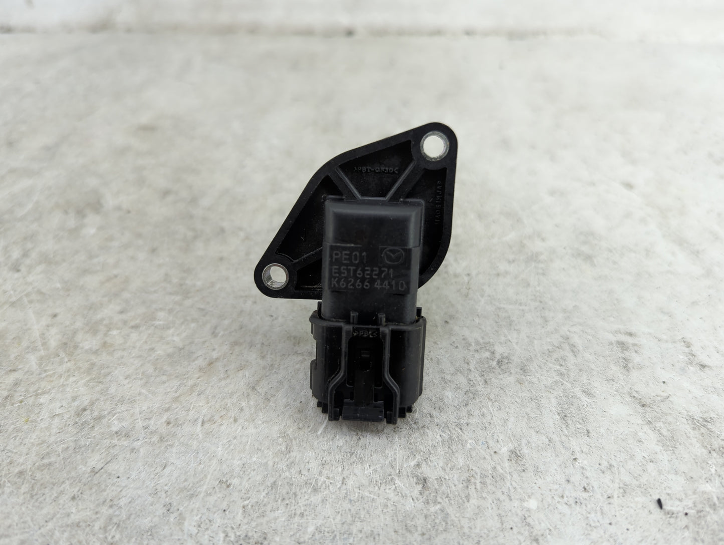2013-2022 Mazda Cx-5 Mass Air Flow Meter Maf 1488117 - Oemusedautoparts1.com