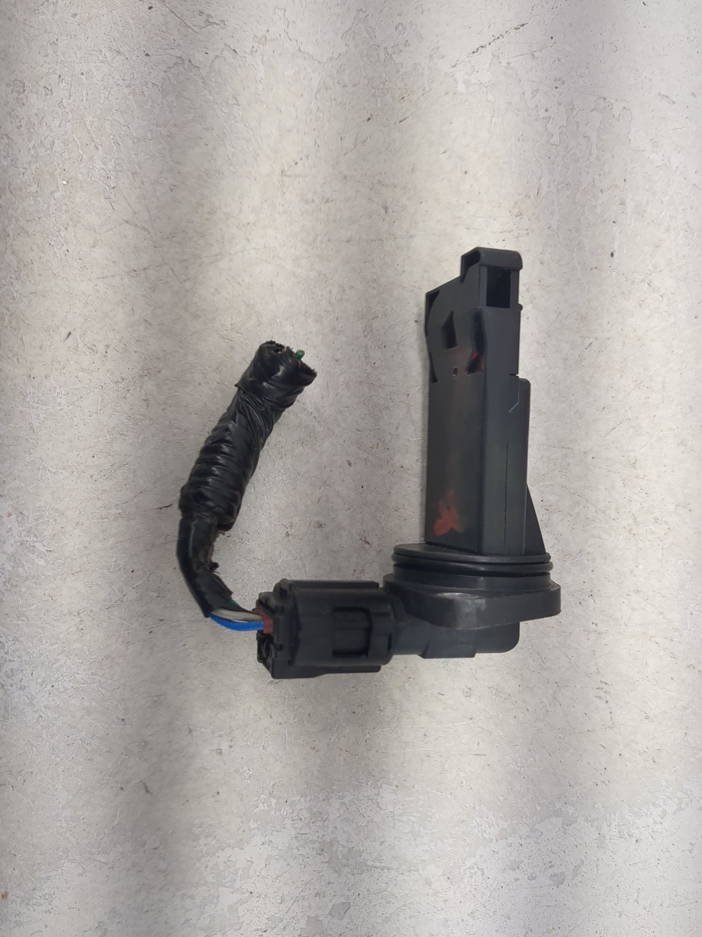 2013-2022 Mazda Cx-5 Mass Air Flow Meter Maf 1488657 - Oemusedautoparts1.com