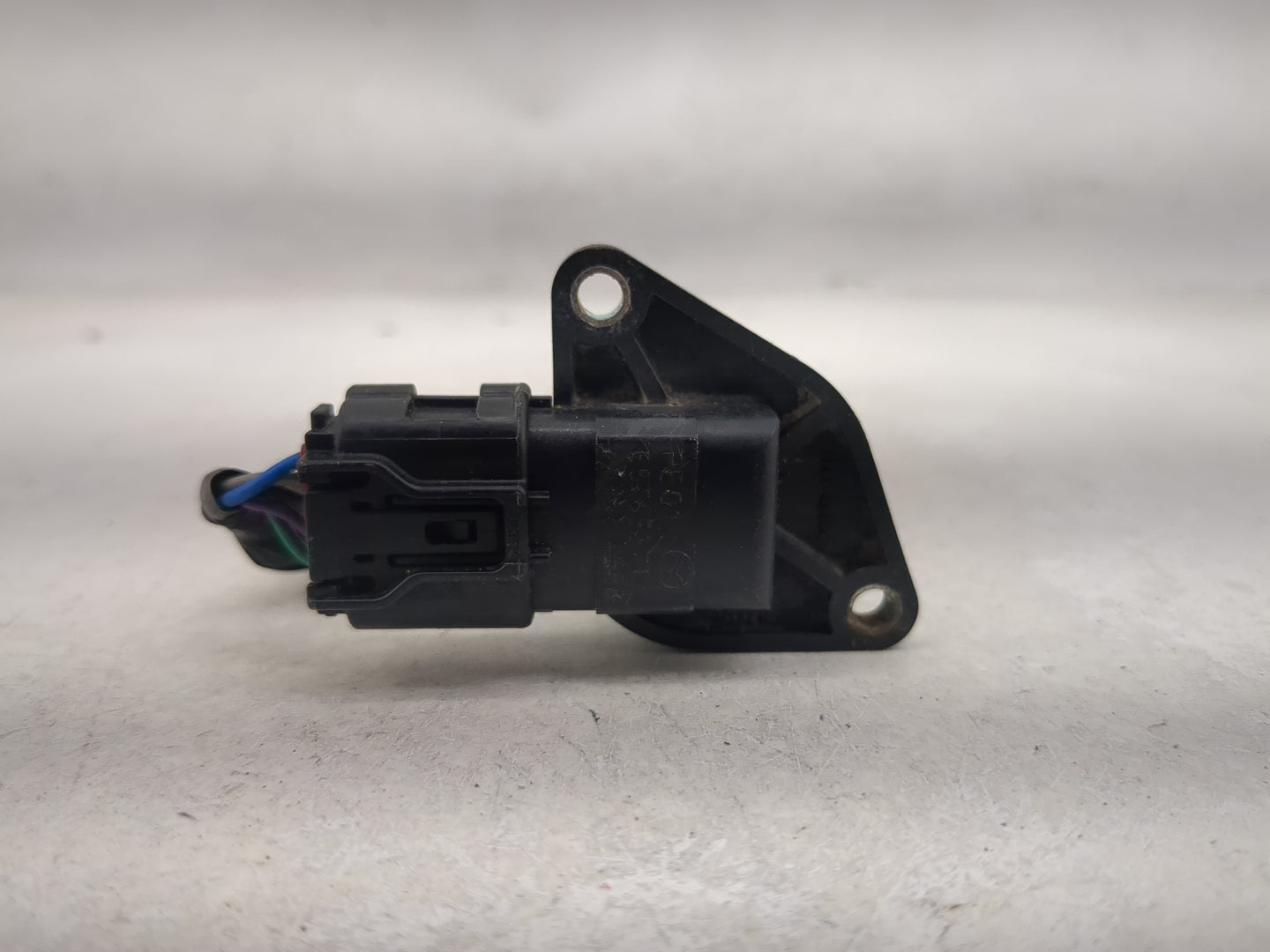 2013-2022 Mazda Cx-5 Mass Air Flow Meter Maf 1488657 - Oemusedautoparts1.com