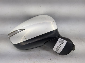 2015-2016 Mazda Cx-5 Passenger Side View Mirror - Right Door Mirror OEM Used - Oemusedautoparts1.com