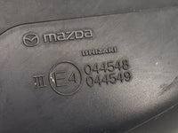 2015-2016 Mazda Cx-5 Passenger Side View Mirror - Right Door Mirror OEM Used - Oemusedautoparts1.com