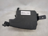2013-2022 Mazda Cx-5 Fusebox Fuse Box Panel Relay Module P/N:KD45-675X0 C KD45675X0C Fits OEM Used Auto Parts - Oemusedautop