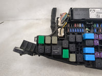 2013-2022 Mazda Cx-5 Fusebox Fuse Box Panel Relay Module P/N:KD45-675X0 C KD45675X0C Fits OEM Used Auto Parts - Oemusedautop