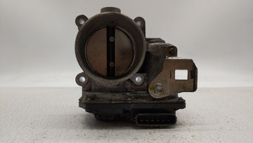 2014 Mazda Cx-5 Throttle Body P/N:PY01 13 640 A Fits OEM Used Auto Parts - Oemusedautoparts1.com