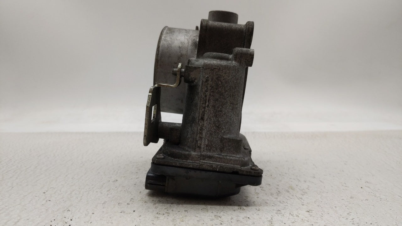 2014 Mazda Cx-5 Throttle Body P/N:PY01 13 640 A Fits OEM Used Auto Parts - Oemusedautoparts1.com