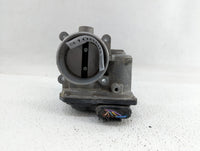 2014 Mazda Cx-5 Throttle Body P/N:PY01 13 640 A Fits OEM Used Auto Parts - Oemusedautoparts1.com