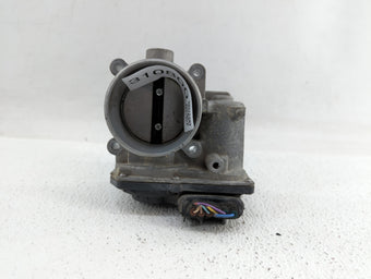 compare product 2014 Mazda Cx-5 Throttle Body P/N:PY01 13 640 A Fits OEM Used Auto Parts