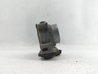 2014 Mazda Cx-5 Throttle Body P/N:PY01 13 640 A Fits OEM Used Auto Parts - Oemusedautoparts1.com