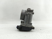 2014 Mazda Cx-5 Throttle Body P/N:PY01 13 640 A Fits OEM Used Auto Parts - Oemusedautoparts1.com