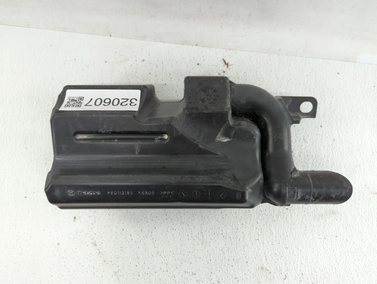 2015 Mazda Cx-5 Air Cleaner Intake-duct Hose Tube - Oemusedautoparts1.com