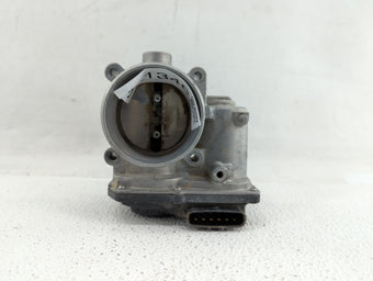 compare product 2014 Mazda Cx-5 Throttle Body P/N:PY01 13 640 A Fits OEM Used Auto Parts