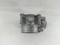 2014 Mazda Cx-5 Throttle Body P/N:PY01 13 640 A Fits OEM Used Auto Parts - Oemusedautoparts1.com