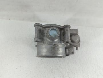 2014 Mazda Cx-5 Throttle Body P/N:PY01 13 640 A Fits OEM Used Auto Parts