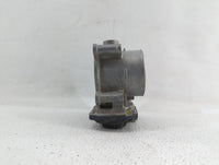 2014 Mazda Cx-5 Throttle Body P/N:PY01 13 640 A Fits OEM Used Auto Parts - Oemusedautoparts1.com