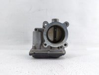 2014 Mazda Cx-5 Throttle Body P/N:PY01 13 640 A Fits OEM Used Auto Parts - Oemusedautoparts1.com